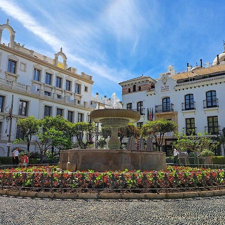 Great Location, Estepona Town Eksteriør bilde