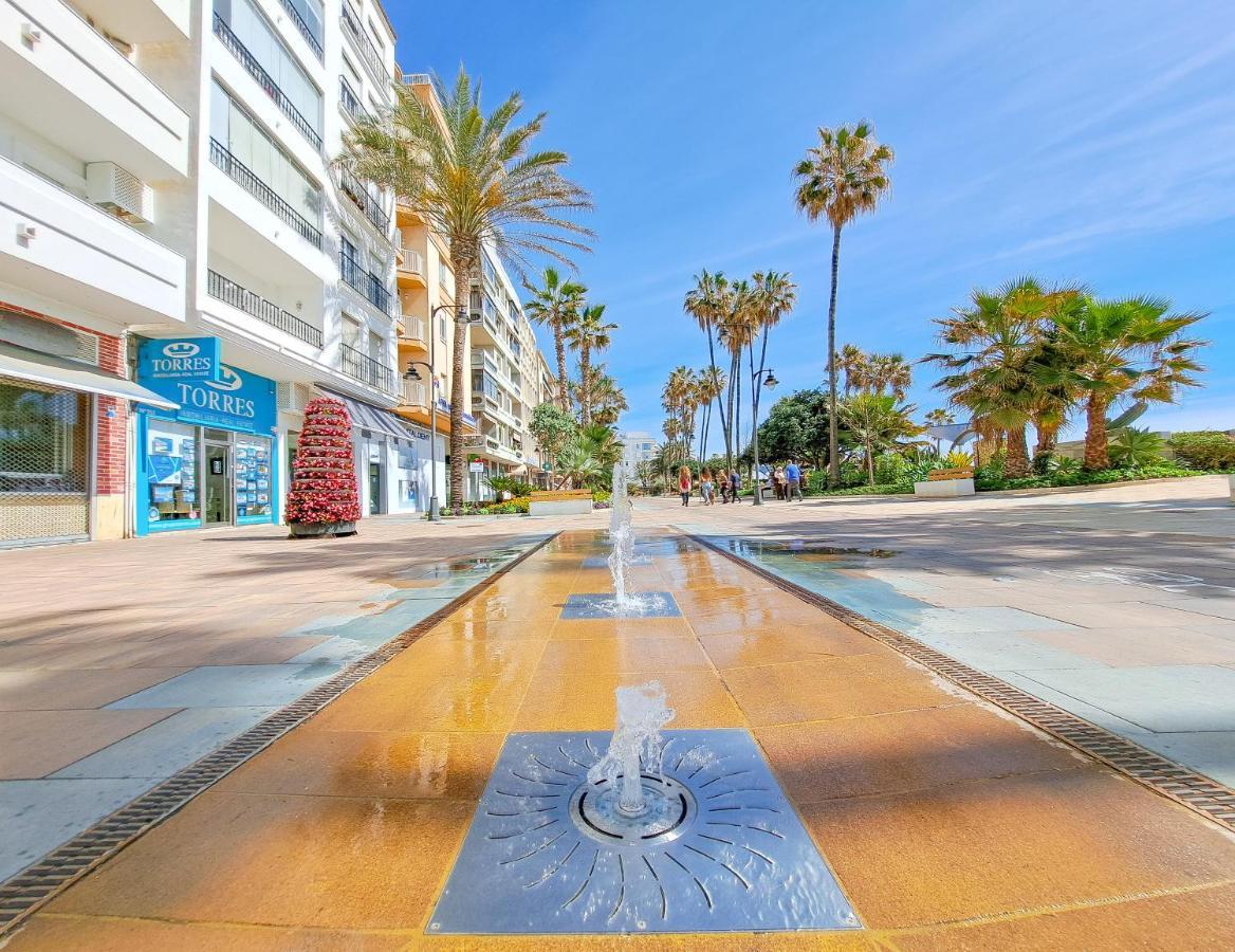 Great Location, Estepona Town Eksteriør bilde