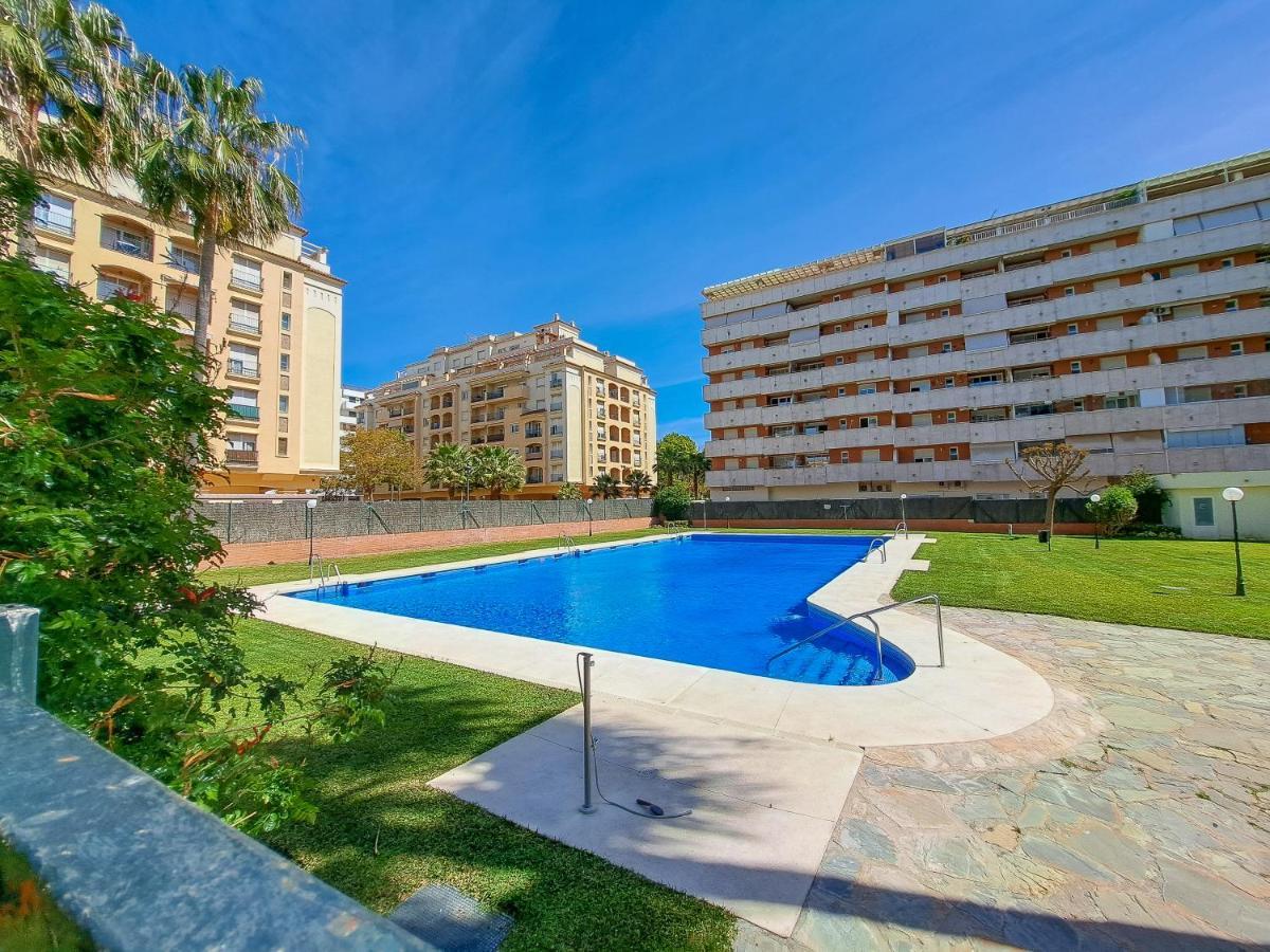 Great Location, Estepona Town Eksteriør bilde